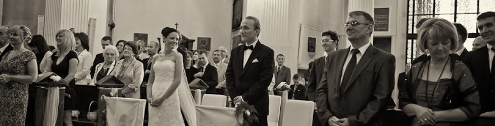 Kamila i Adam | Fotograf: BEO Studio - fotografia ślubna Warszawa