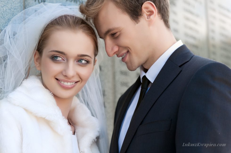 Danusia i Borys – plener ślubny