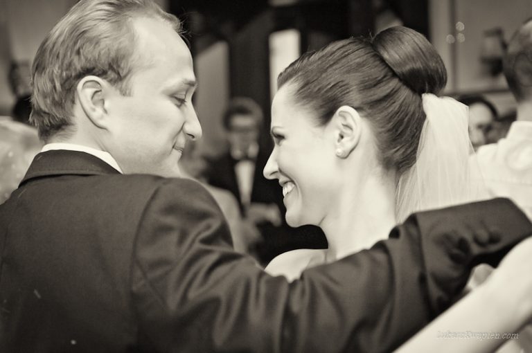 Kamila i Adam