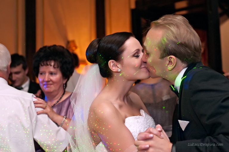 Kamila i Adam