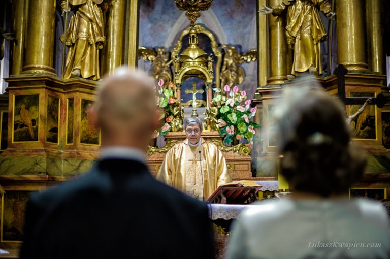 Agnieszka i Jarek|Fotograf ślubny Warszawa