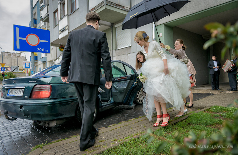 Marysia i Piotr zdjęcie ślubne 28