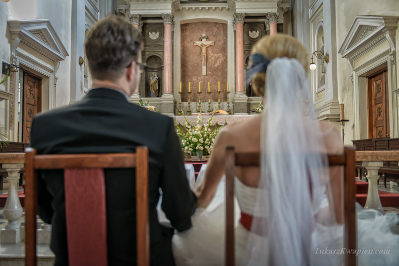 Marysia i Piotr zdjęcie ślubne 40