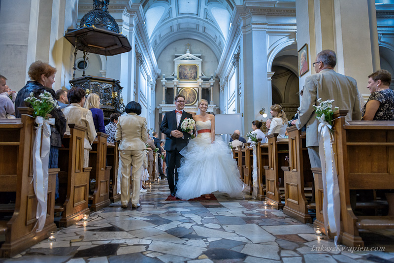 Marysia i Piotr zdjęcie ślubne 56