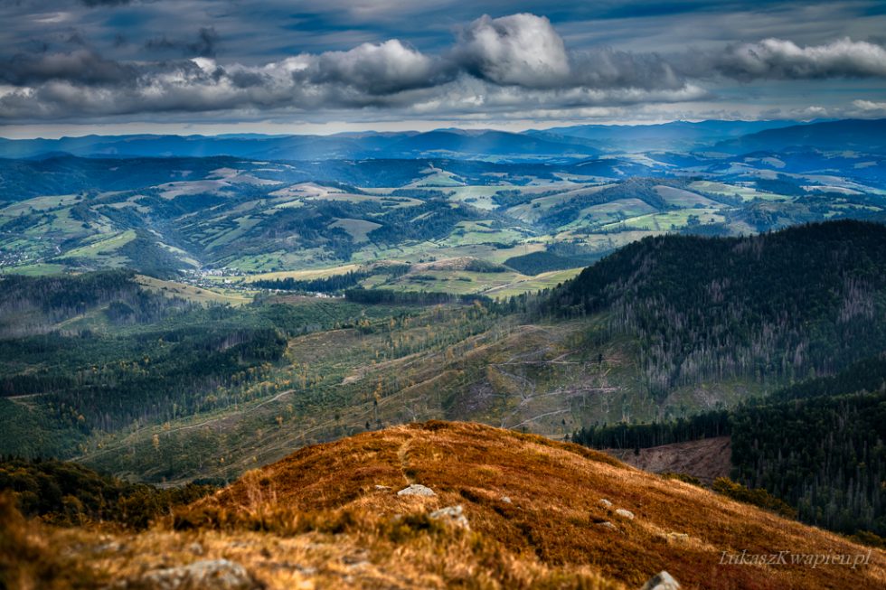 Karpaty – zdjęcie dnia