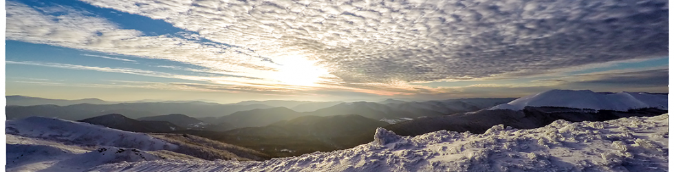 Bieszczady